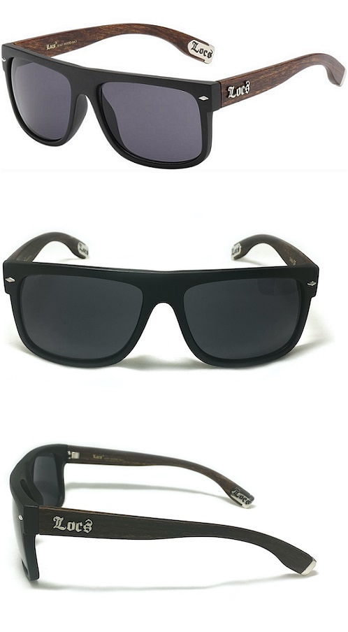 photo of sunglasses